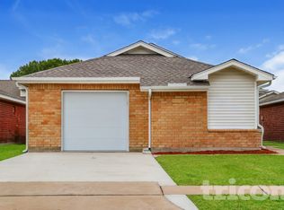 3134 Boynton Dr, Houston, TX 77045