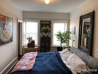 Rented by Halstead Real Estate