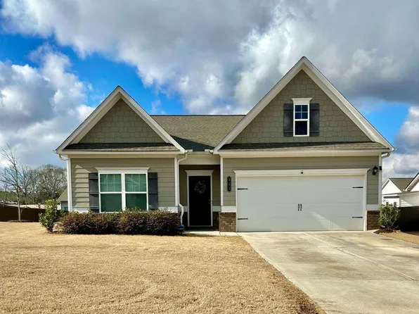 333 Lark Ln, Canton, GA 30115