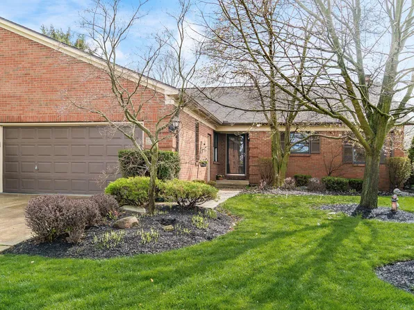3241 Newgate Ct, Dublin, OH 43017