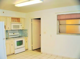2313 Garfield St, Hollywood, FL 33020