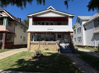 18017 Olympia Rd, Cleveland, OH 44112