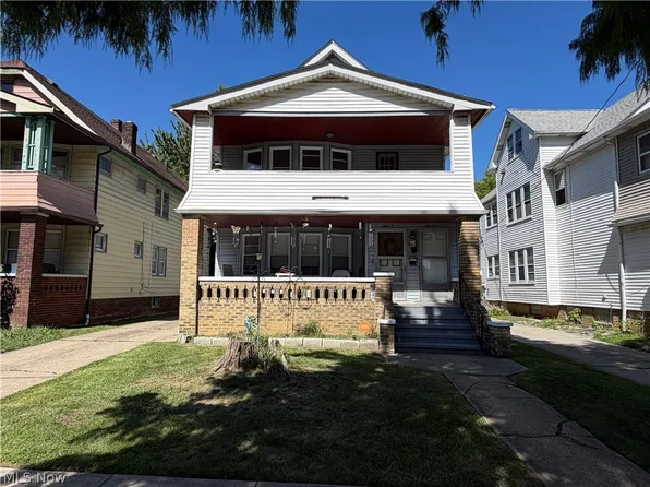 18017 Olympia Rd, Cleveland, OH 44112