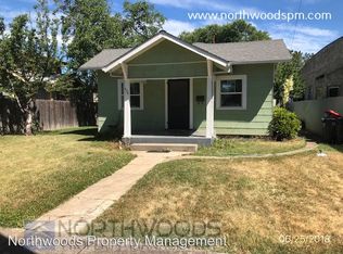 524 W 4th St, Medford, OR 97501