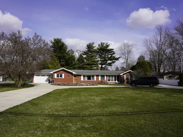 5910 Main St, Anderson, IN 46013