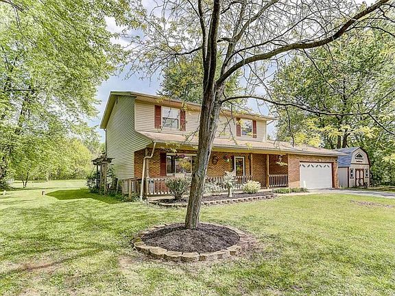 2nd image of 542 Chateaugay Dr