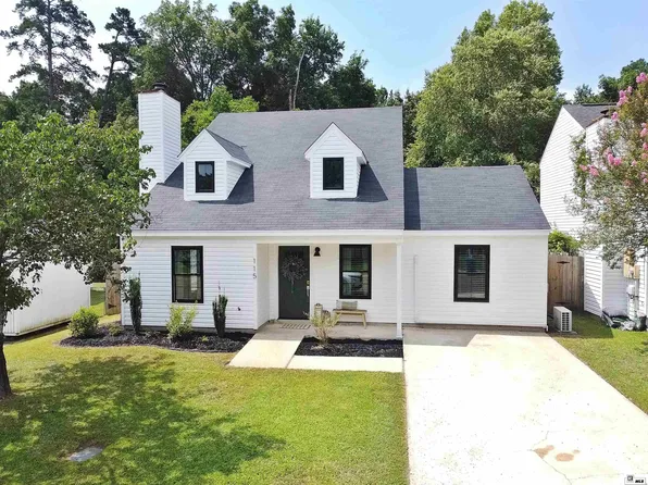 115 Sonoma Cir, West Monroe, LA 71291