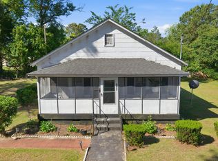 117 Faulk Street, Williamston, NC 27892