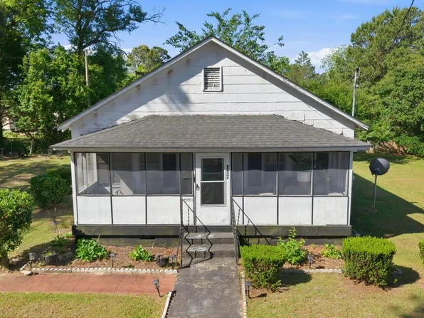 117 Faulk Street, Williamston, NC 27892