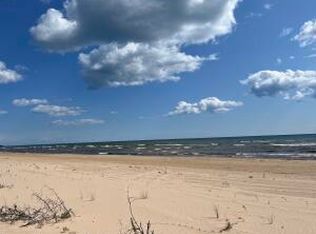 3115 Maple St, Saint Ignace, MI 49781