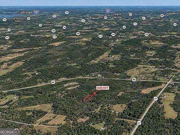 5th image of Gun Club Rd