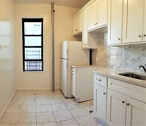 Rented by Zjama Realty Corp