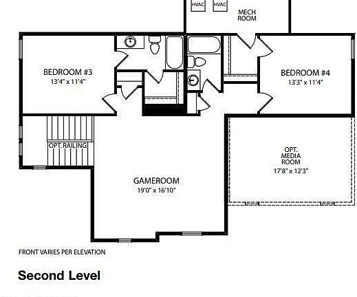 5th image of 162 Silver Sage Ln