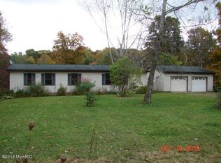 13165 Stuck Rd, Delton, MI 49046