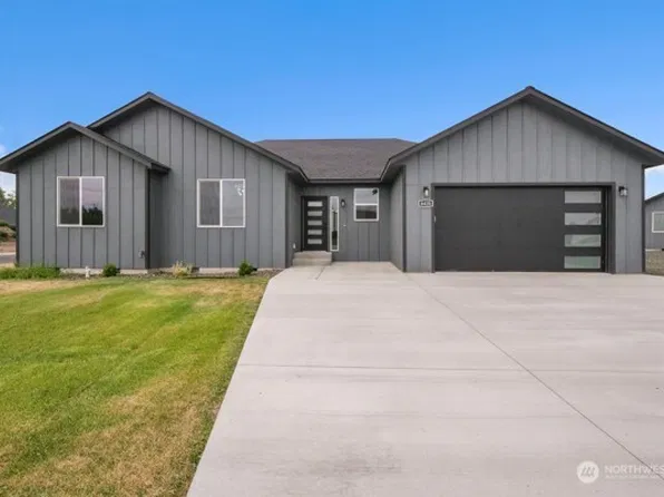 6428 Road 2.05 NE, Moses Lake, WA 98837