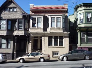 2358 Fulton St, San Francisco, CA 94118
