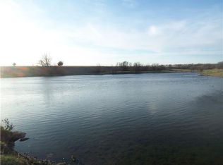 696 Soldier Rd, Bronson, KS 66716