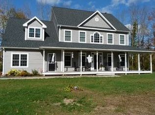 15 Grandview Dr, Lebanon, CT 06249