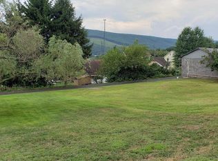 315 Pottsville St, Lykens, PA 17048