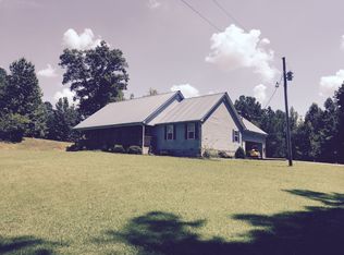 2273 Horny Head Creek Rd, Parsons, TN 38363