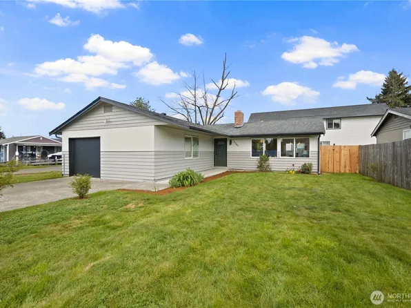 5301 E N Street, Tacoma, WA 98404