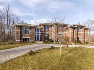 7268 N 127 W, Greenfield, IN 46140