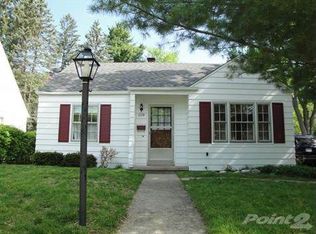 1110 Arborview Blvd, Ann Arbor, MI 48103