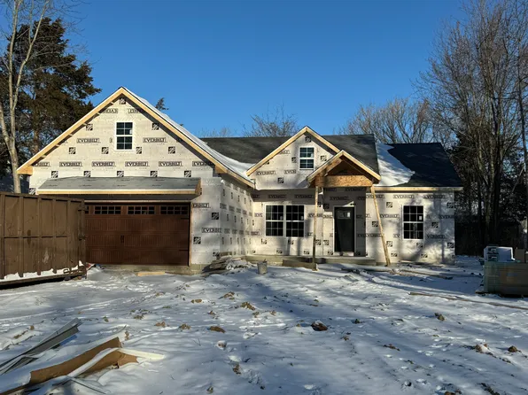 598 Jefferson Valley, Coatesville, IN 46121