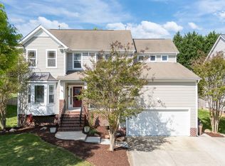 9049 Linslade Way, Wake Forest, NC 27587