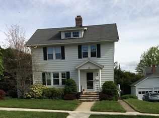 45 Monterey Rd, Worcester, MA 01606