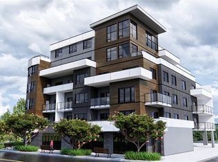 7815 Wallace Dr #203, Central Saanich, BC