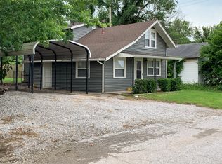 207 N Date Ave, Broken Arrow, OK 74012