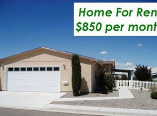310 Sunrise Bluffs Dr, Belen, NM 87002