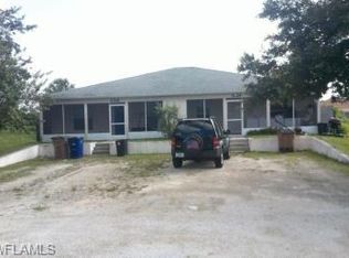 4726 Leonard Blvd S, Lehigh Acres, FL 33973
