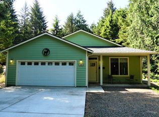 5060 N Loftus Rd, Florence, OR 97439