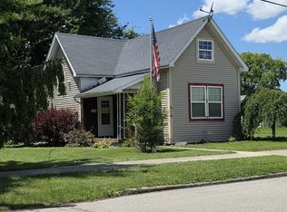 516 N Independence St, Tipton, IN 46072