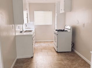 Victor Ave. Apts., Inglewood, CA 90302