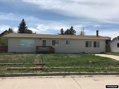 104 Mountain View Ct, Hanna, WY, 82327