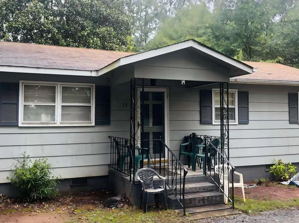 13 Bomar St, Inman, SC 29349