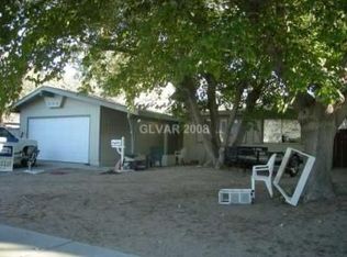 2683 Natalie Ave, Winchester, NV 89121
