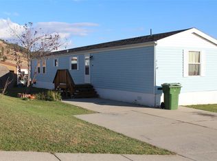 434 Marion St, Sturgis, SD 57785