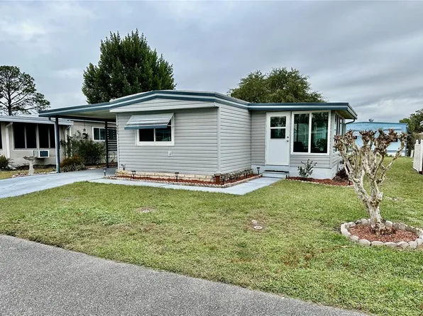 221 Paradise S, Leesburg, FL 34788