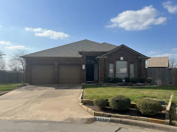 20801 Jumpers Delight Ln, Pflugerville, TX 78660