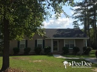 645 E McIver Rd, Florence, SC 29506