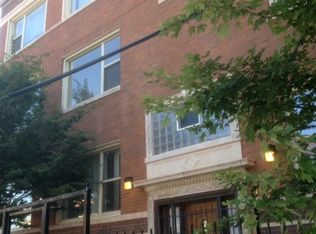 749 N Spaulding Ave #2S, CHICAGO, IL 60624