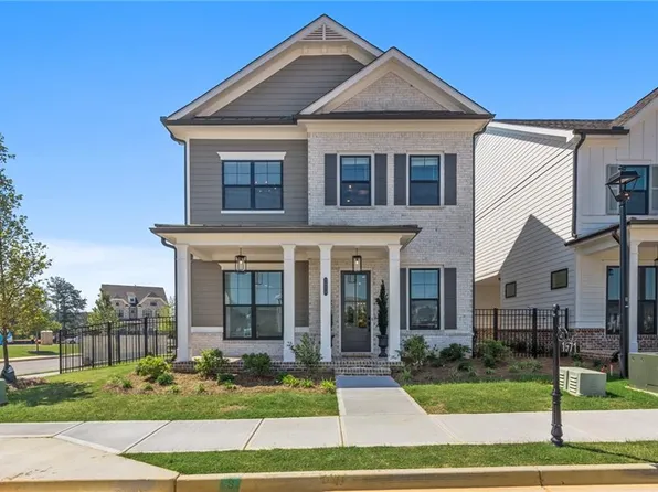 1282 Burhouse Cir, Cumming, GA 30041