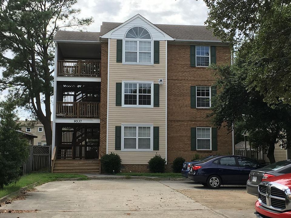 1st image of 9537 14th Bay St APT C