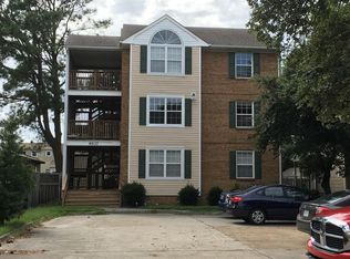 9537 14th Bay St APT C, Norfolk, VA 23518