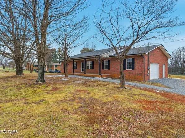 7547 Oaken Dr, Knoxville, TN 37938