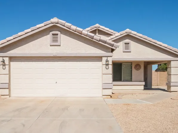 6426 W Watkins St, Phoenix, AZ 85043
